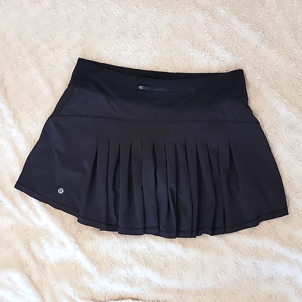 Lululemon Skirt
